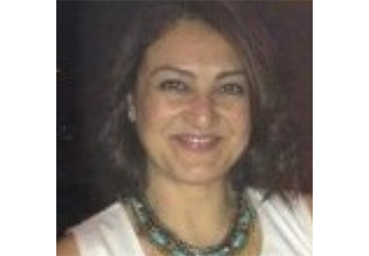 Neslihan ERCANLI