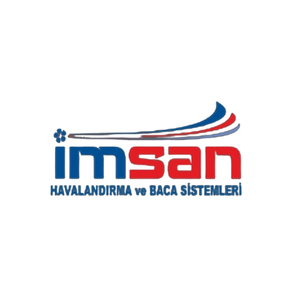 İmsan Havalandırma Baca Sistemleri ve Mak. San. Tic. Ltd. Şti.